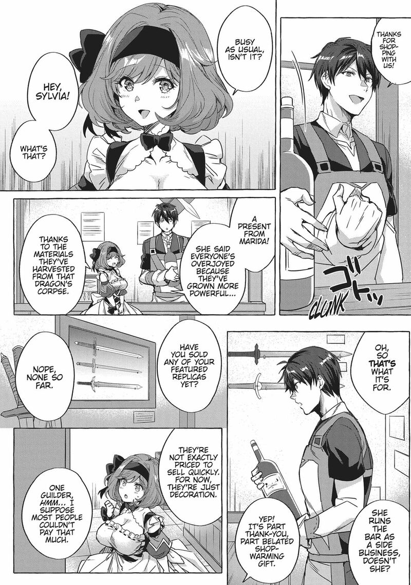 Shuufuku Sukiru Ga Bannou ChIIto Ka Shitanode Buki Ya Demo Hirakou Ka To Omoimasu 4 2