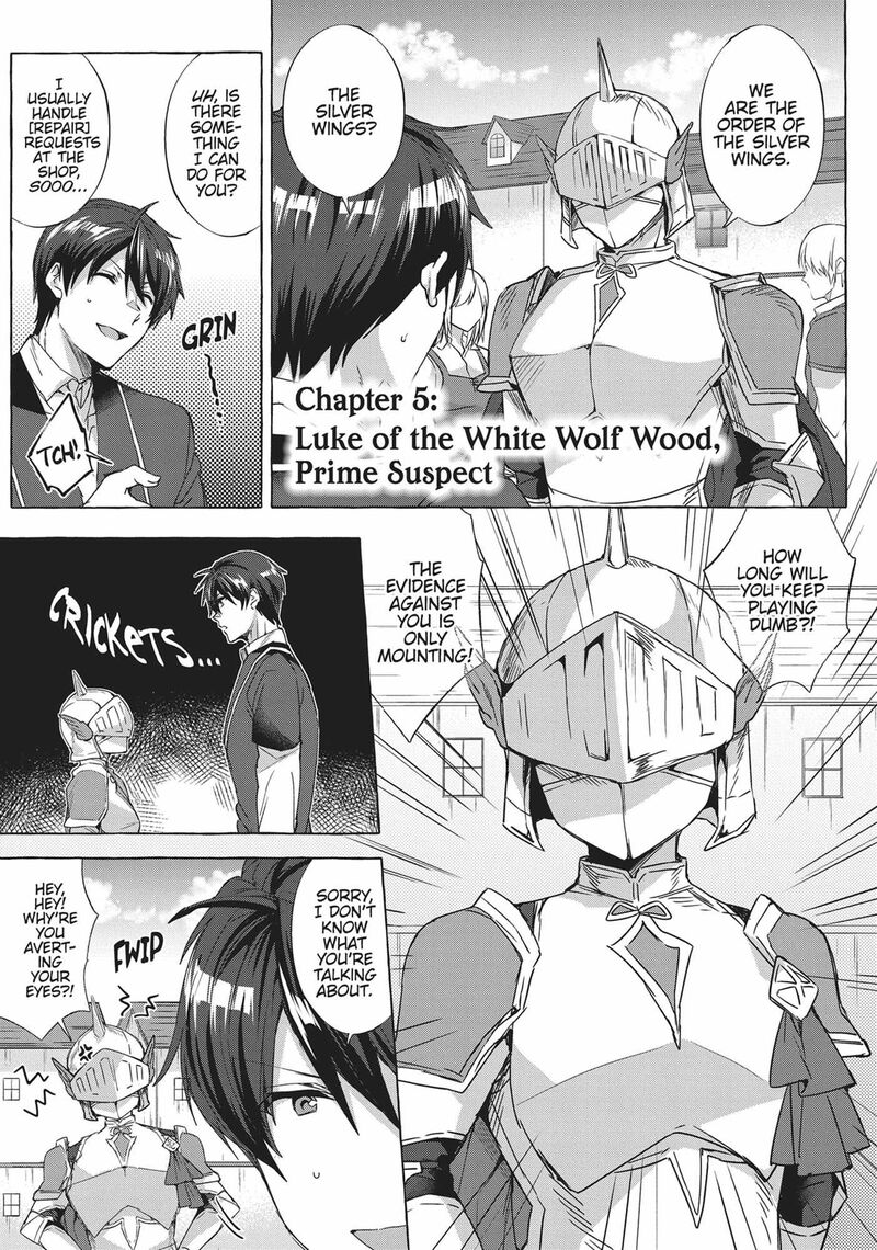 Shuufuku Sukiru Ga Bannou ChIIto Ka Shitanode Buki Ya Demo Hirakou Ka To Omoimasu 5 1