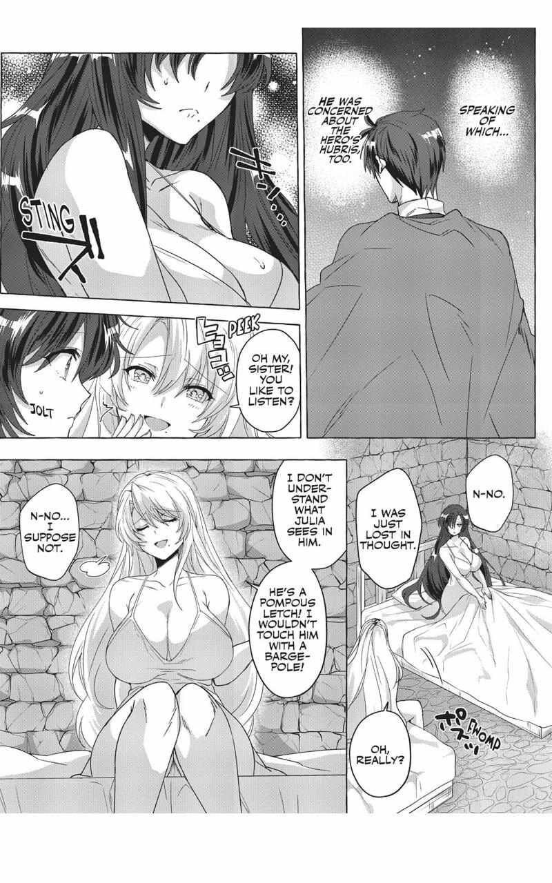 Shuufuku Sukiru Ga Bannou ChIIto Ka Shitanode Buki Ya Demo Hirakou Ka To Omoimasu 7 18