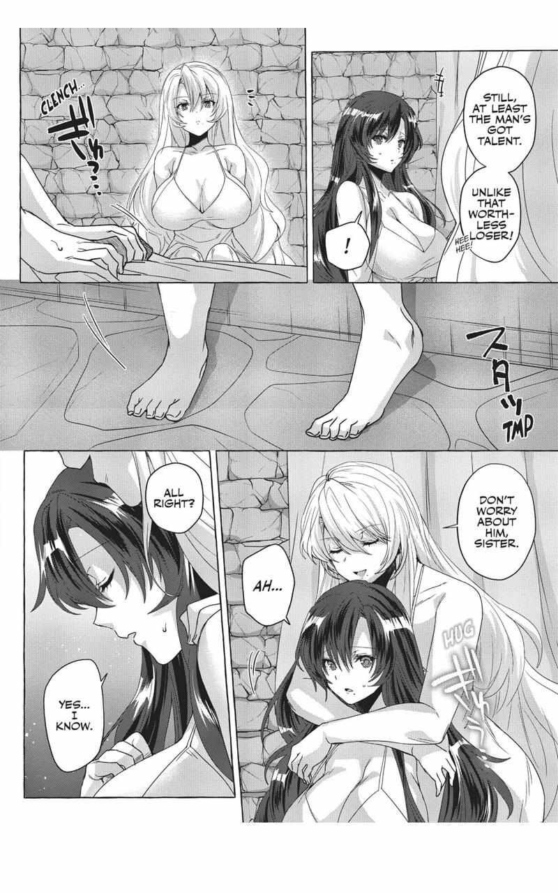 Shuufuku Sukiru Ga Bannou ChIIto Ka Shitanode Buki Ya Demo Hirakou Ka To Omoimasu 7 19
