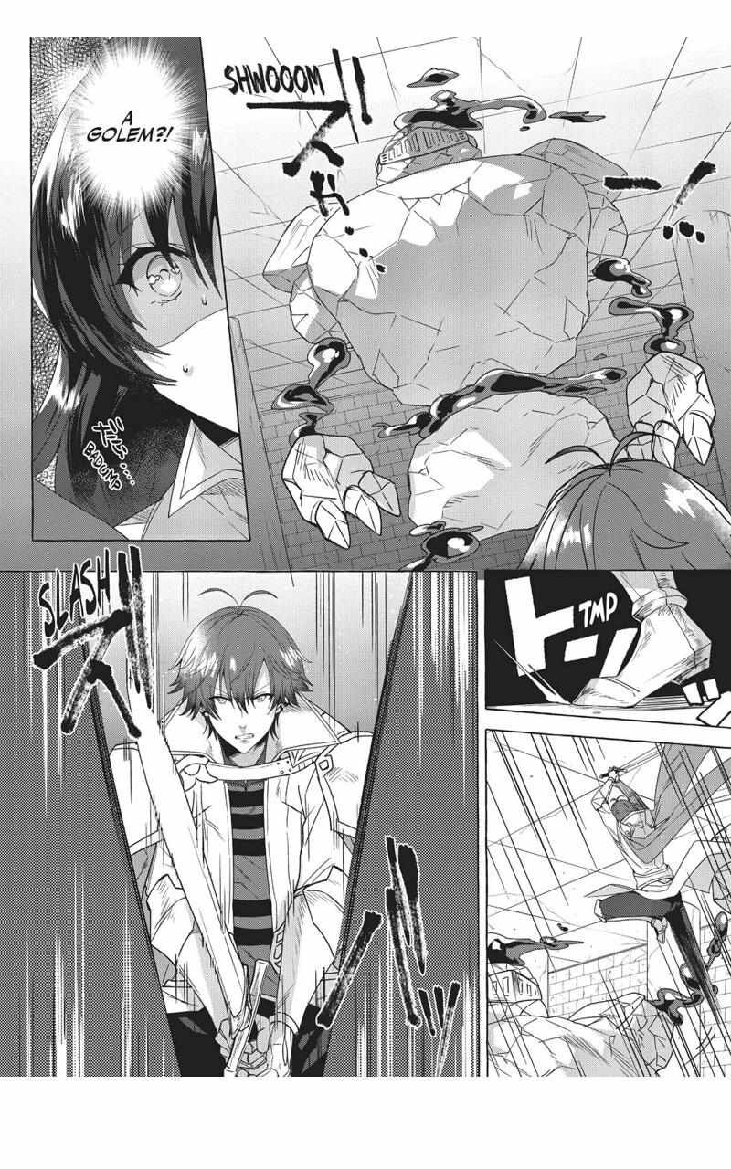 Shuufuku Sukiru Ga Bannou ChIIto Ka Shitanode Buki Ya Demo Hirakou Ka To Omoimasu 7 21