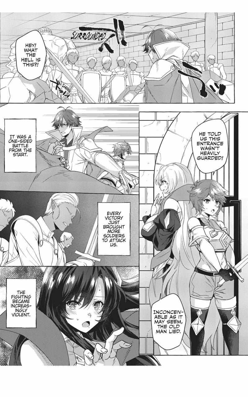 Shuufuku Sukiru Ga Bannou ChIIto Ka Shitanode Buki Ya Demo Hirakou Ka To Omoimasu 7 22