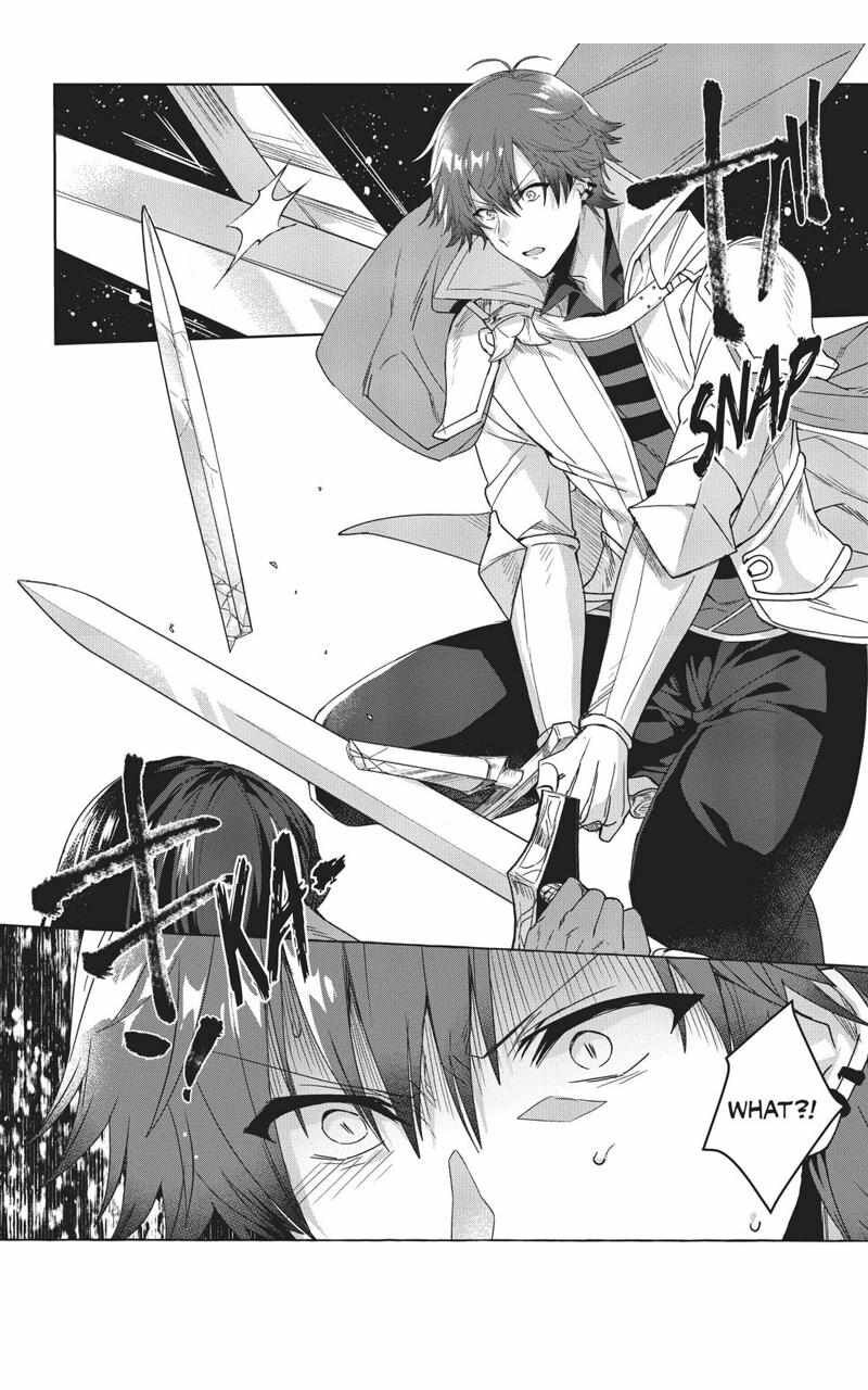 Shuufuku Sukiru Ga Bannou ChIIto Ka Shitanode Buki Ya Demo Hirakou Ka To Omoimasu 7 27