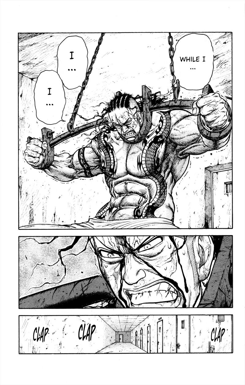 Shuujin Riku 83 16