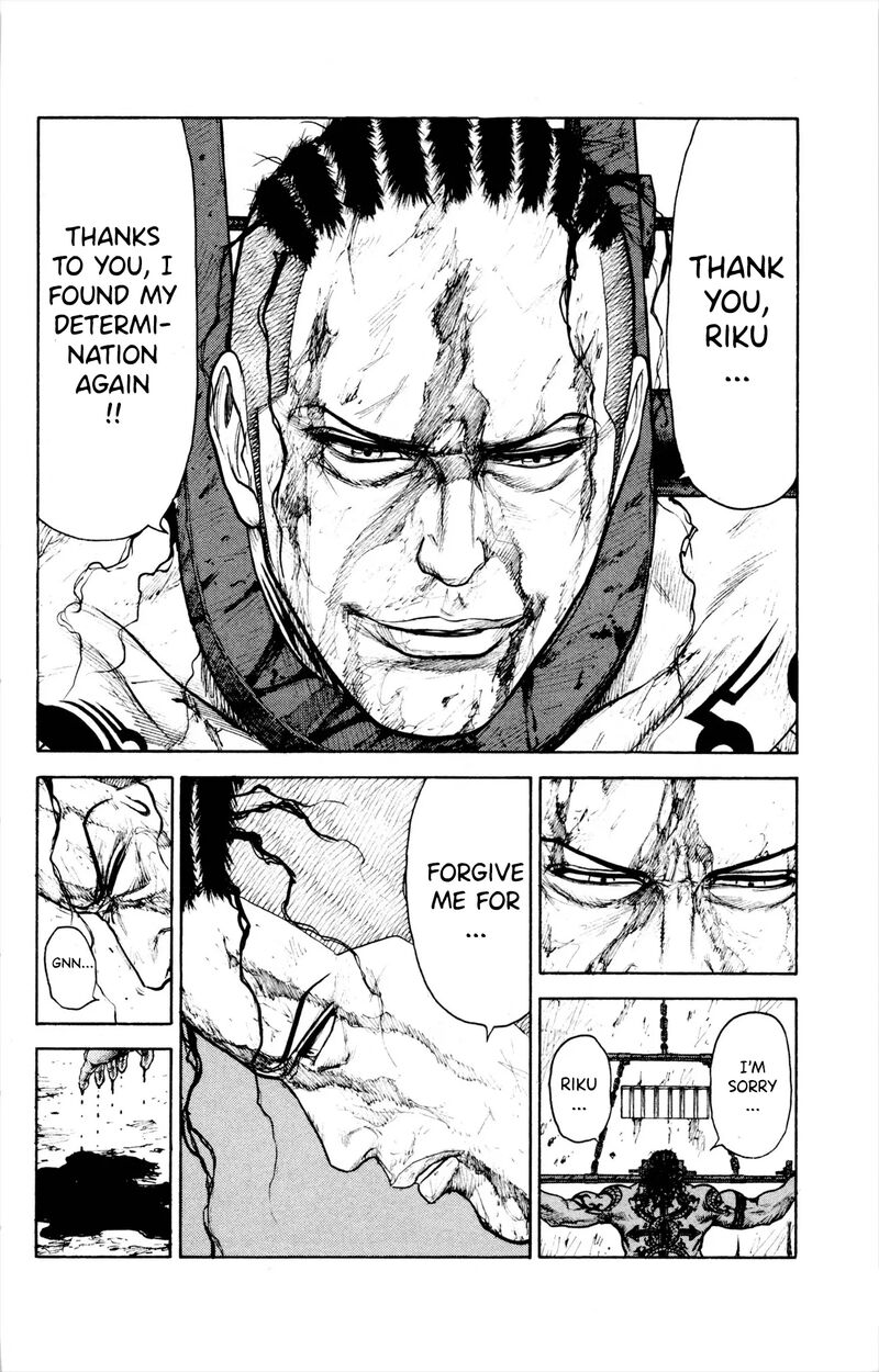 Shuujin Riku 83 19