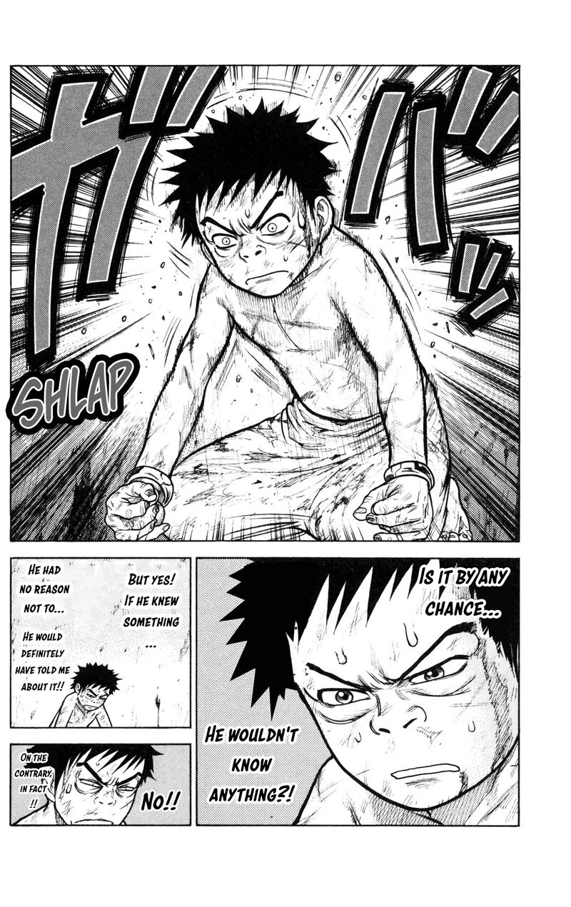 Shuujin Riku 86 11