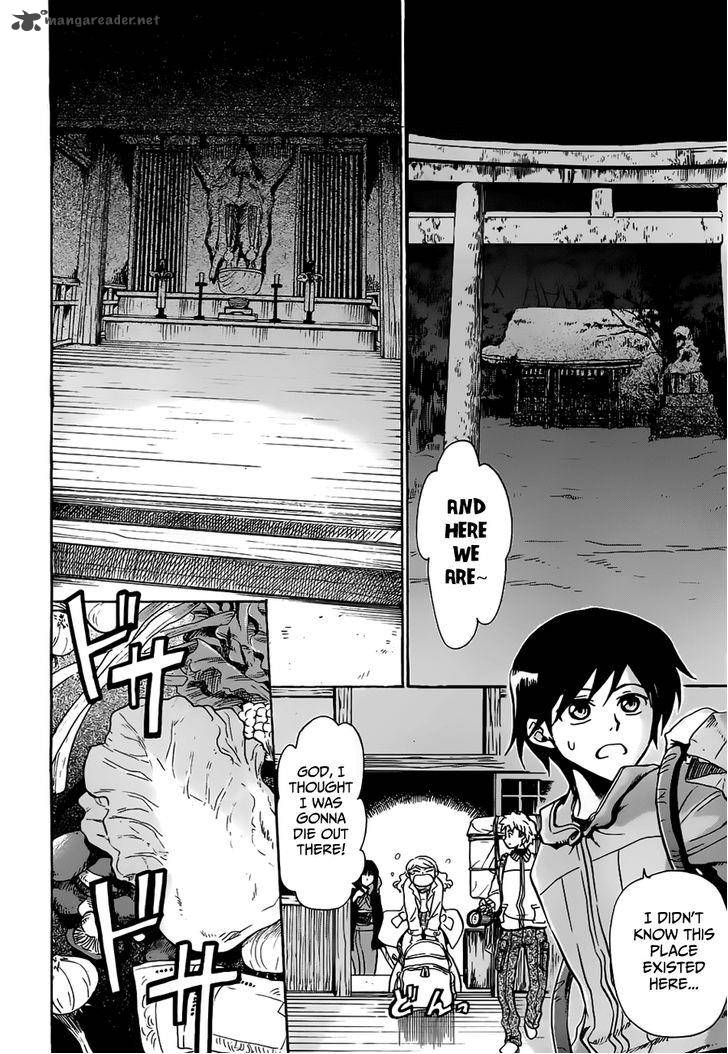 Shuukaku No Juunigatsu 9 4