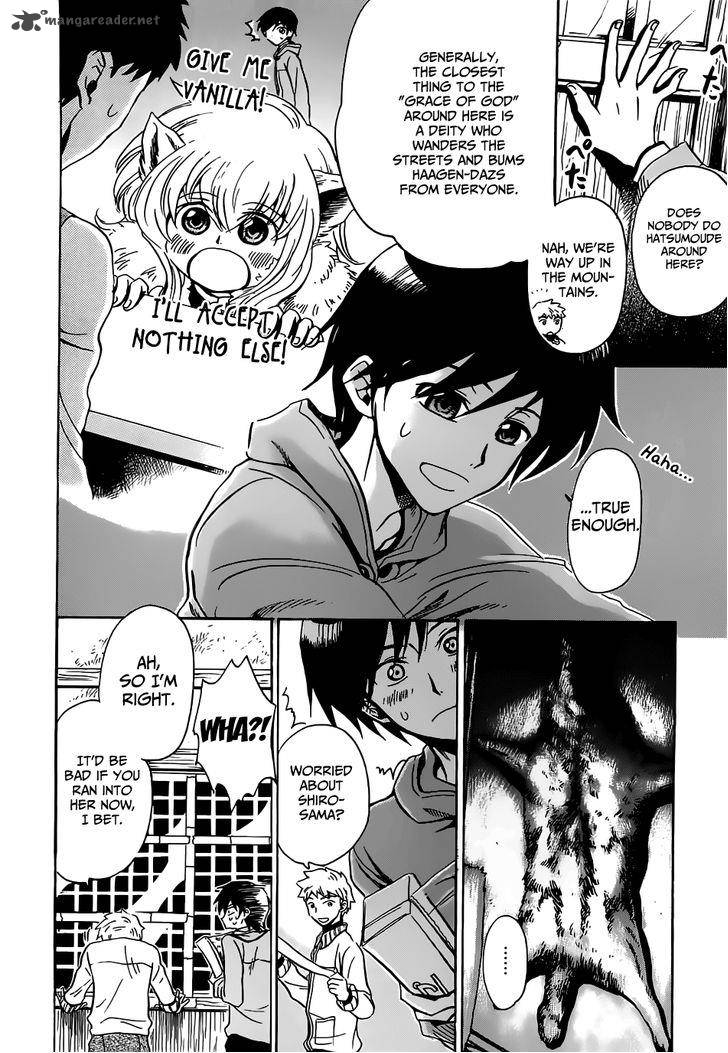 Shuukaku No Juunigatsu 9 6