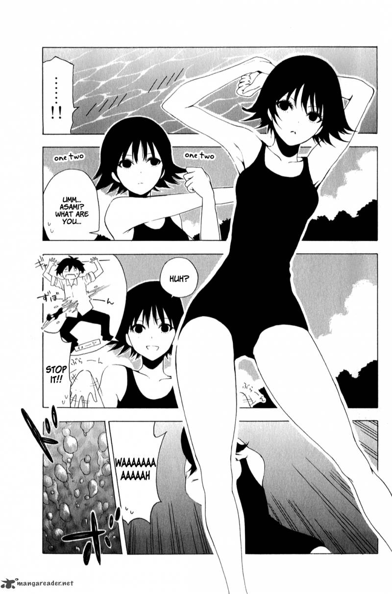 Shuukan Shounen Girl 5 9