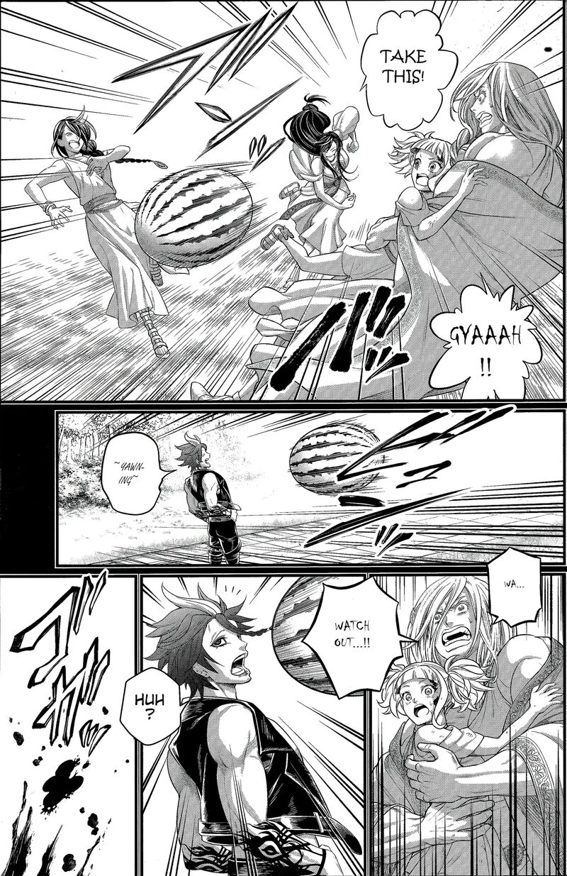 Shuumatsu No Valkyrie 103 10