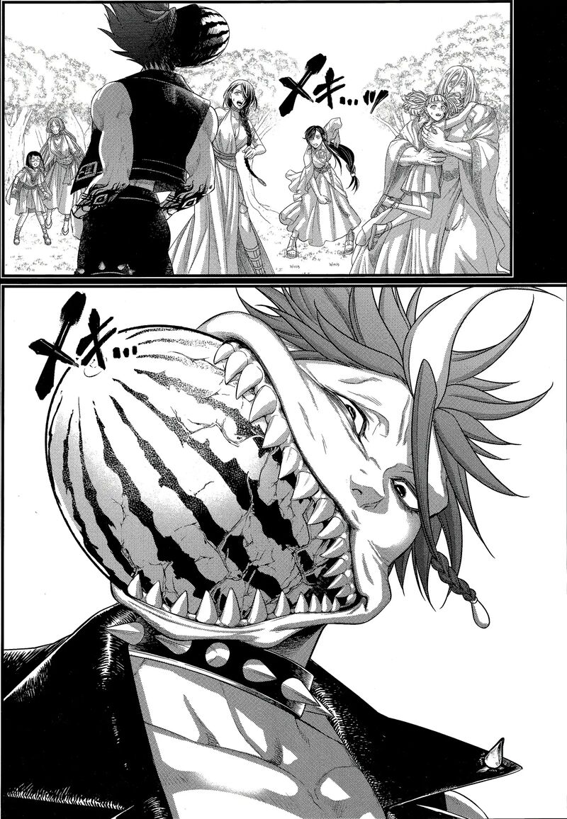 Shuumatsu No Valkyrie 103 11