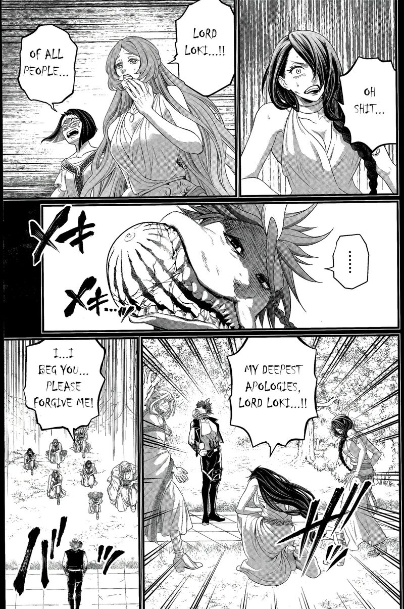 Shuumatsu No Valkyrie 103 12