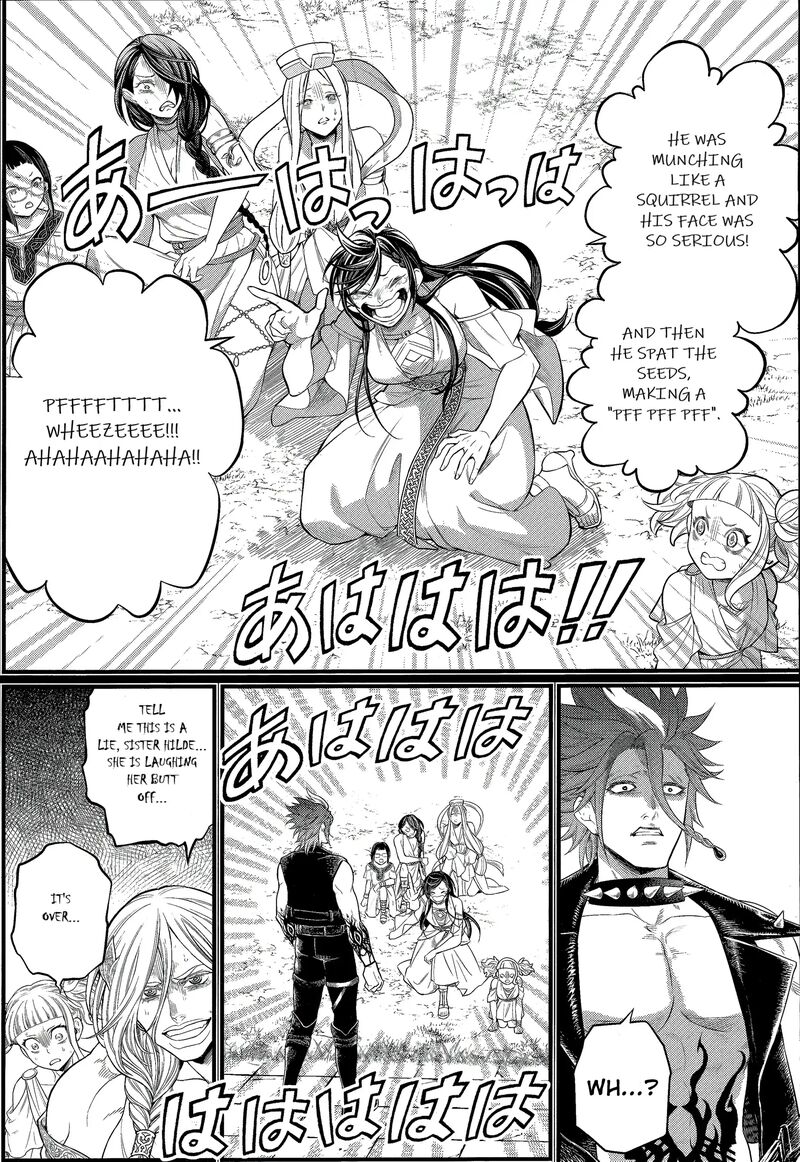 Shuumatsu No Valkyrie 103 15