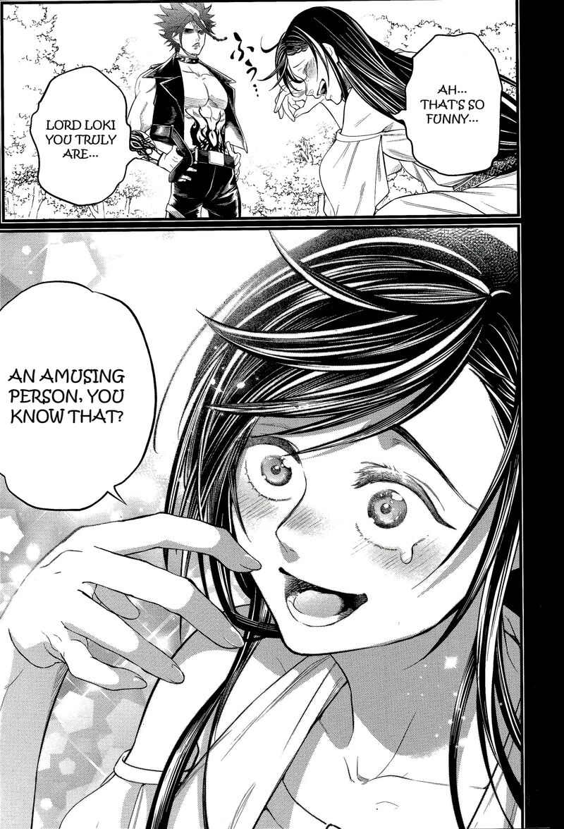 Shuumatsu No Valkyrie 103 16