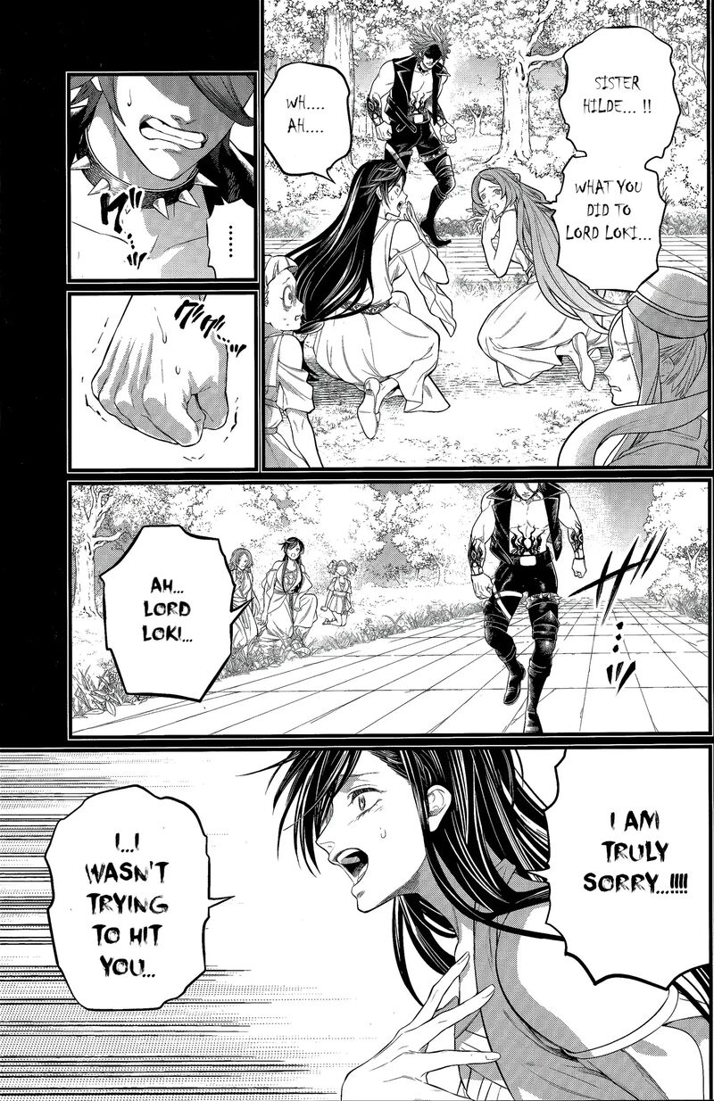 Shuumatsu No Valkyrie 103 18