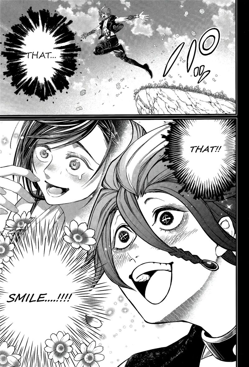 Shuumatsu No Valkyrie 103 20