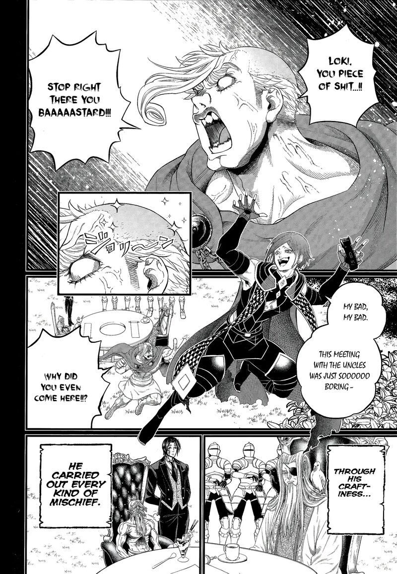 Shuumatsu No Valkyrie 103 23