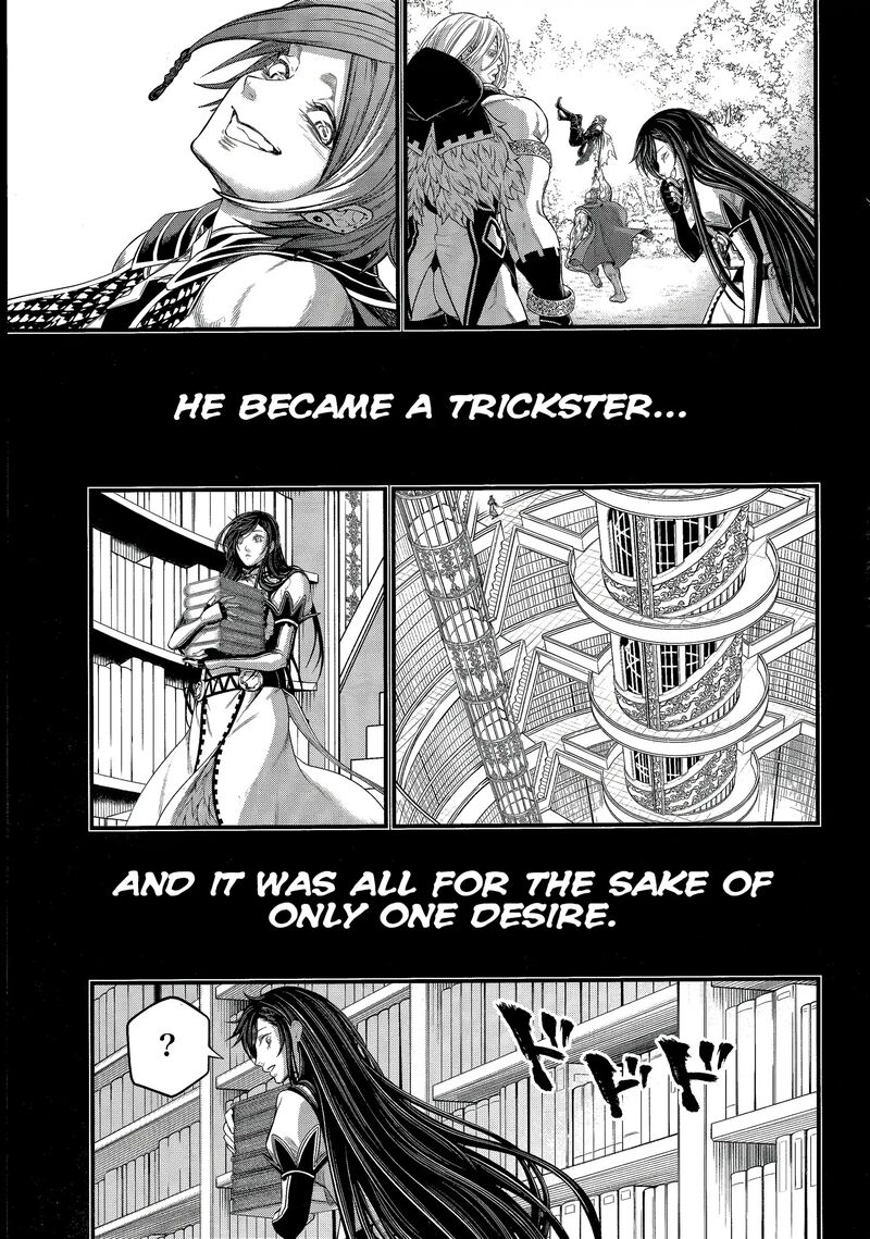 Shuumatsu No Valkyrie 103 24
