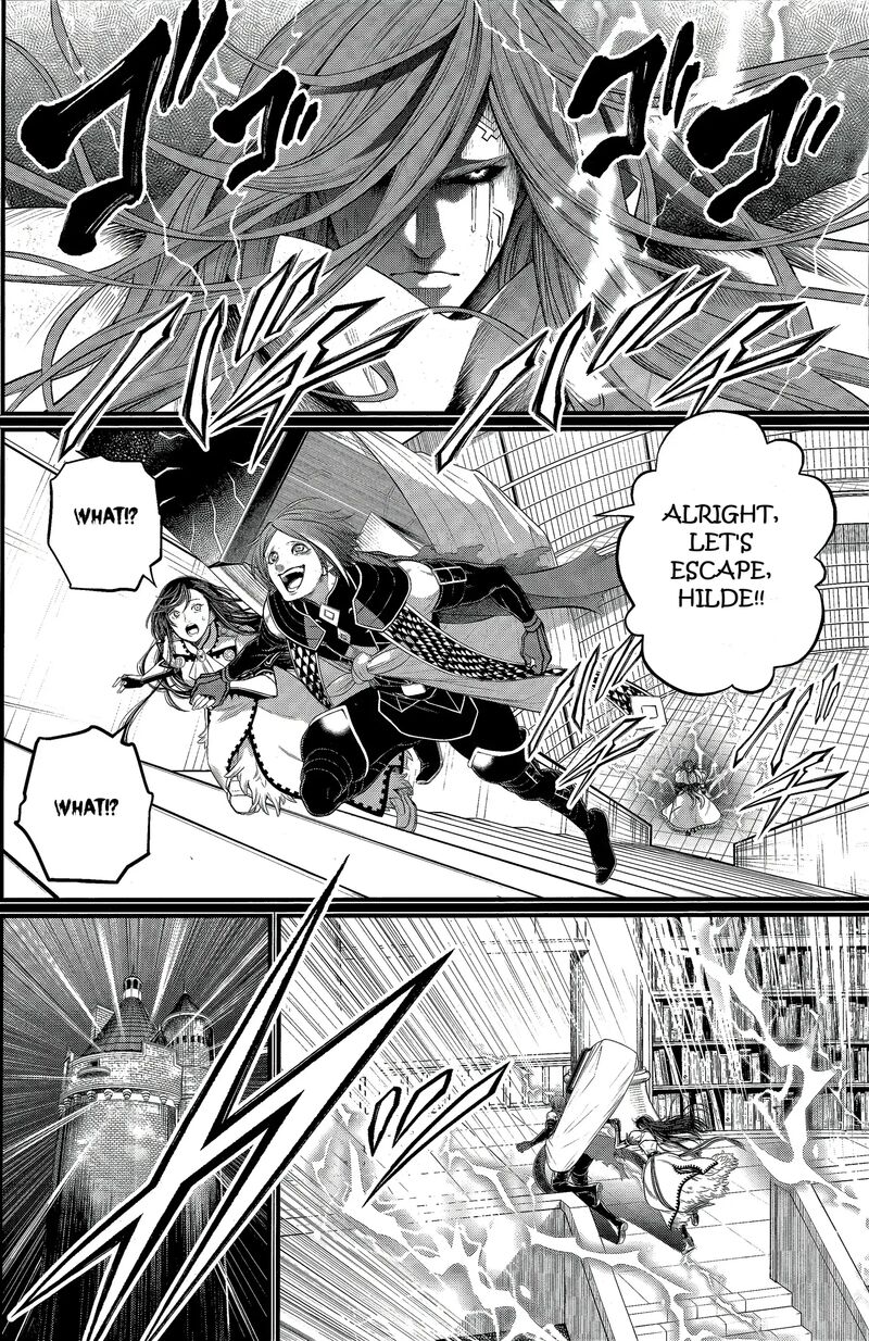 Shuumatsu No Valkyrie 103 27