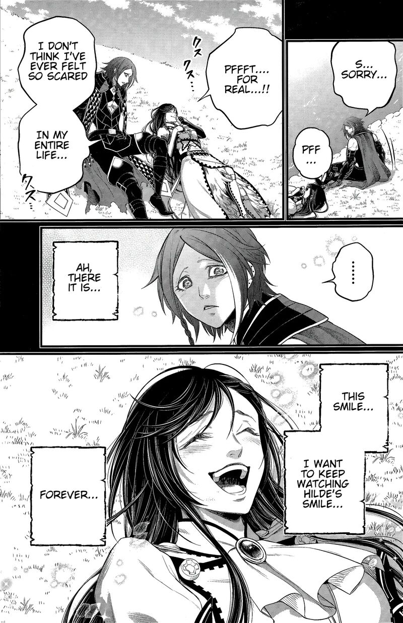 Shuumatsu No Valkyrie 103 30