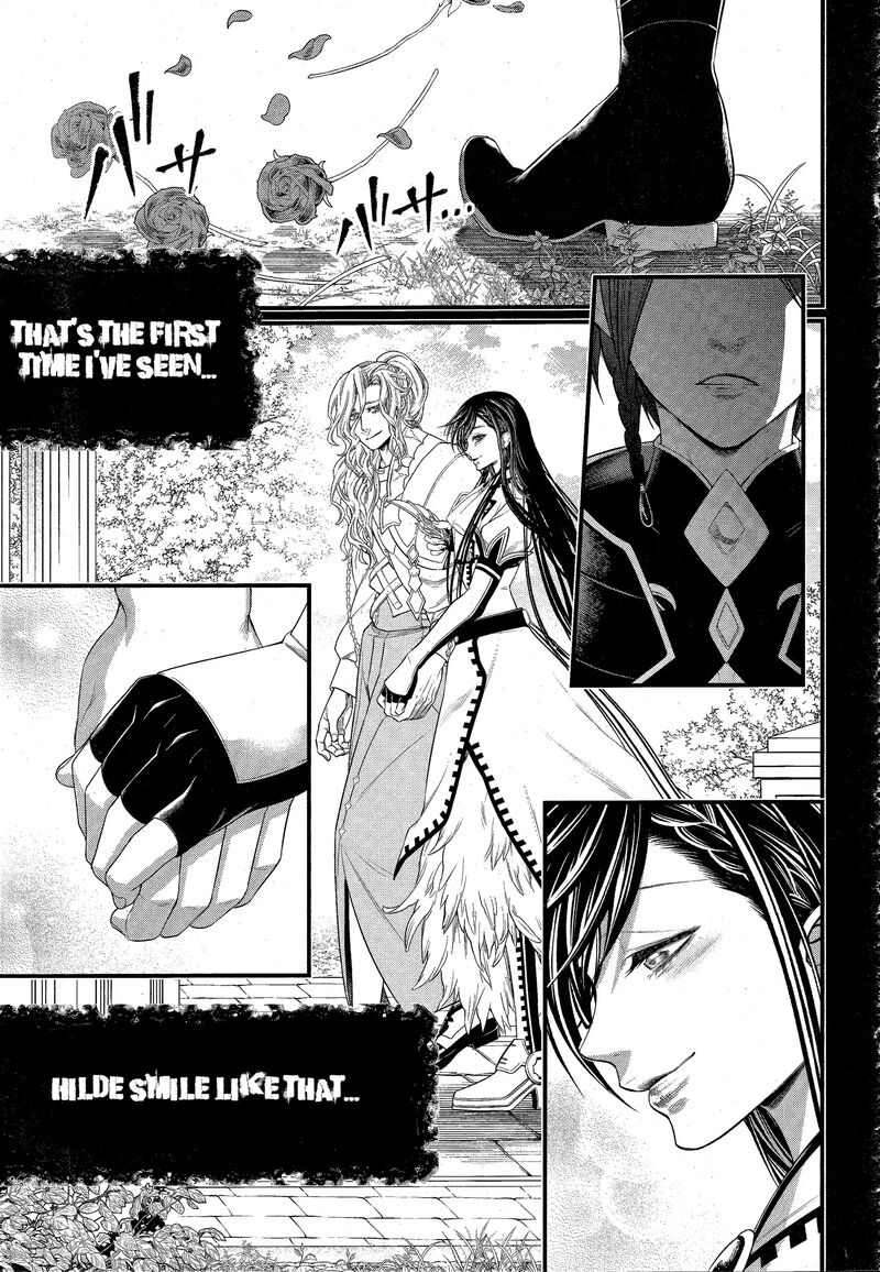 Shuumatsu No Valkyrie 103 32