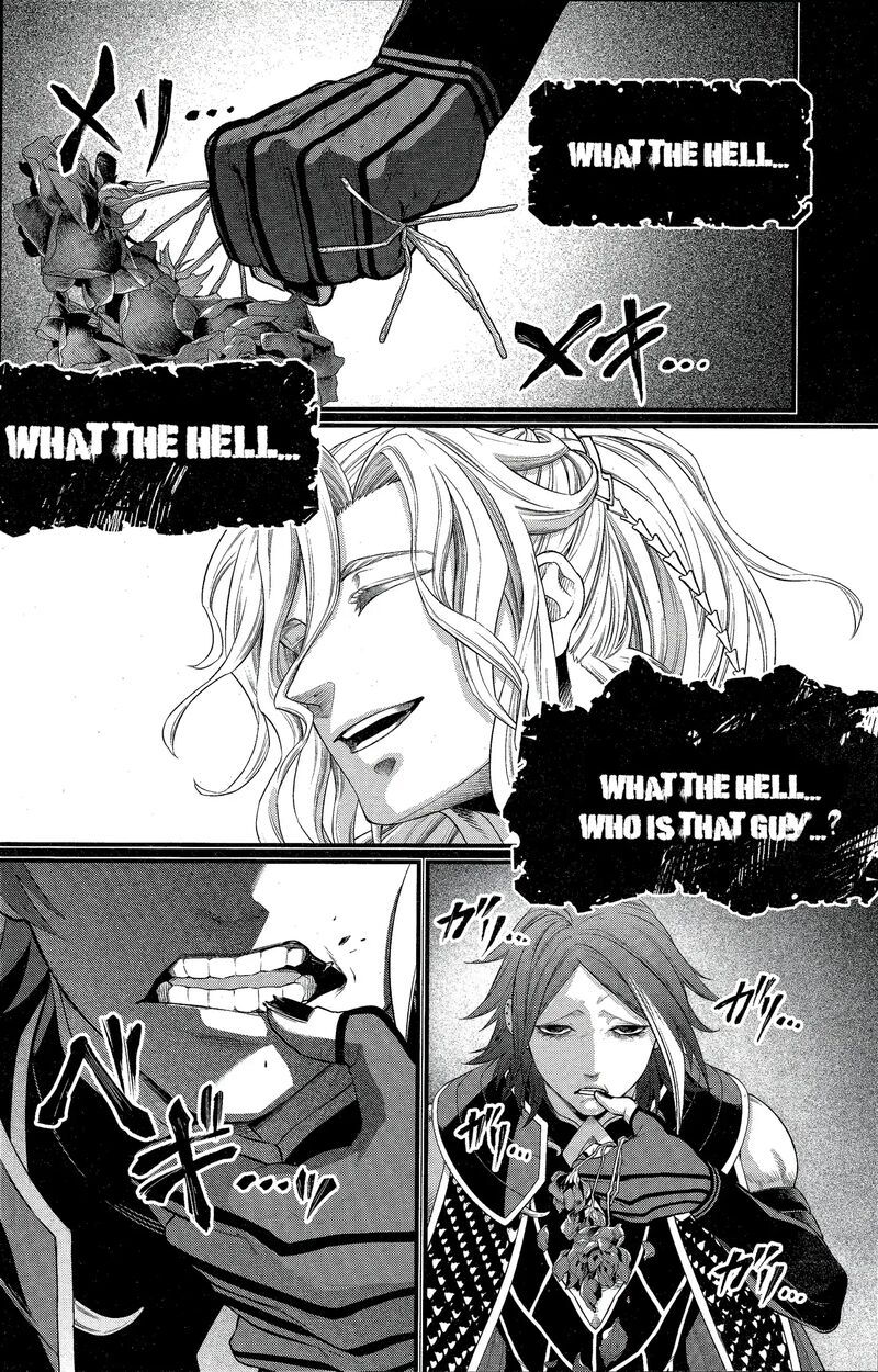Shuumatsu No Valkyrie 103 33