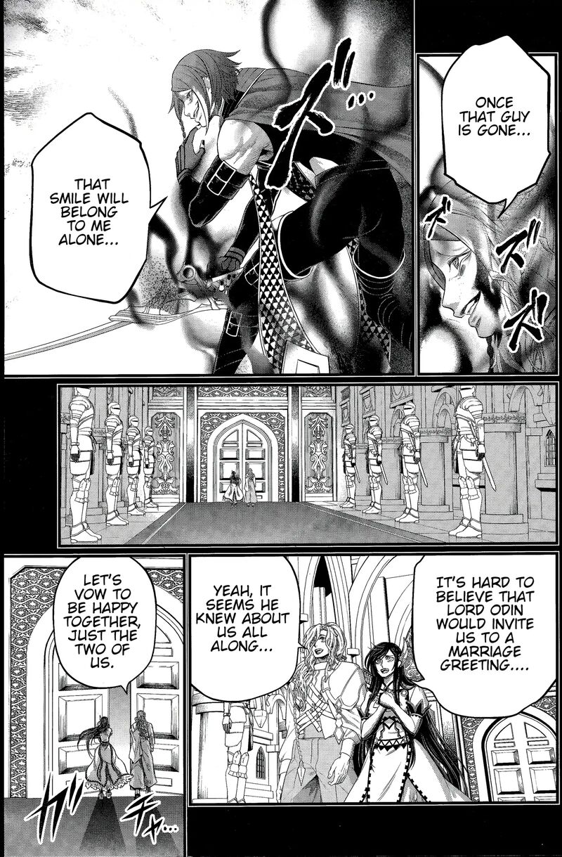 Shuumatsu No Valkyrie 103 36