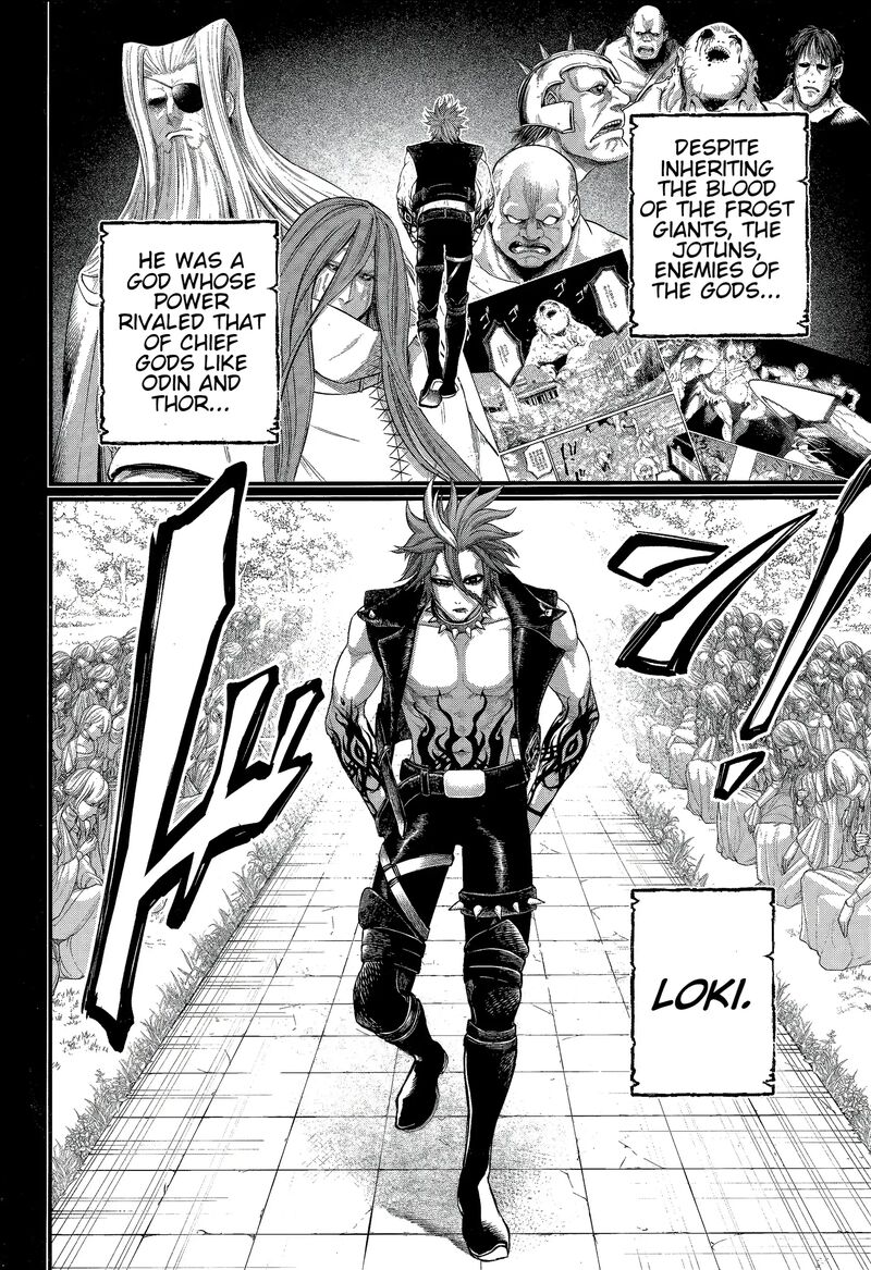 Shuumatsu No Valkyrie 103 4