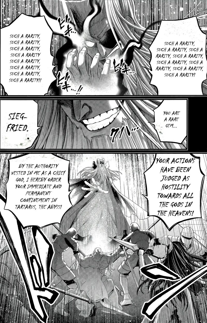 Shuumatsu No Valkyrie 103 43