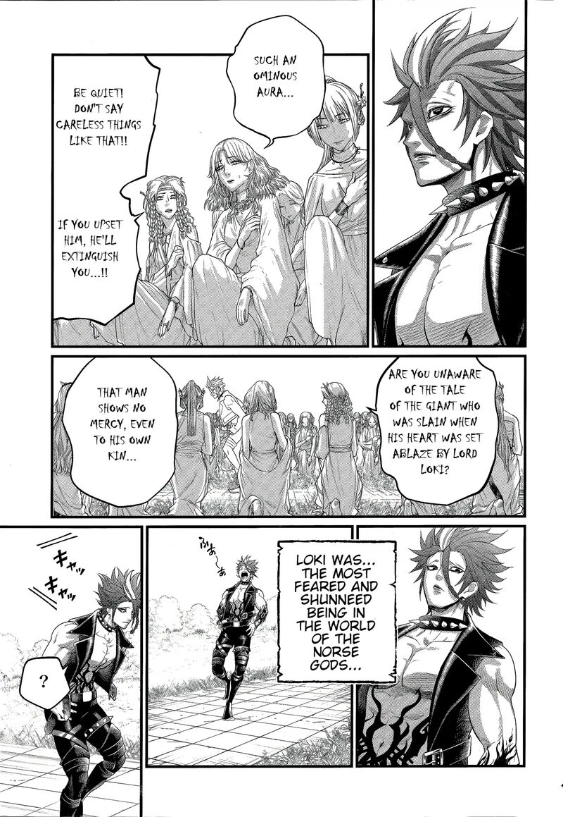 Shuumatsu No Valkyrie 103 5