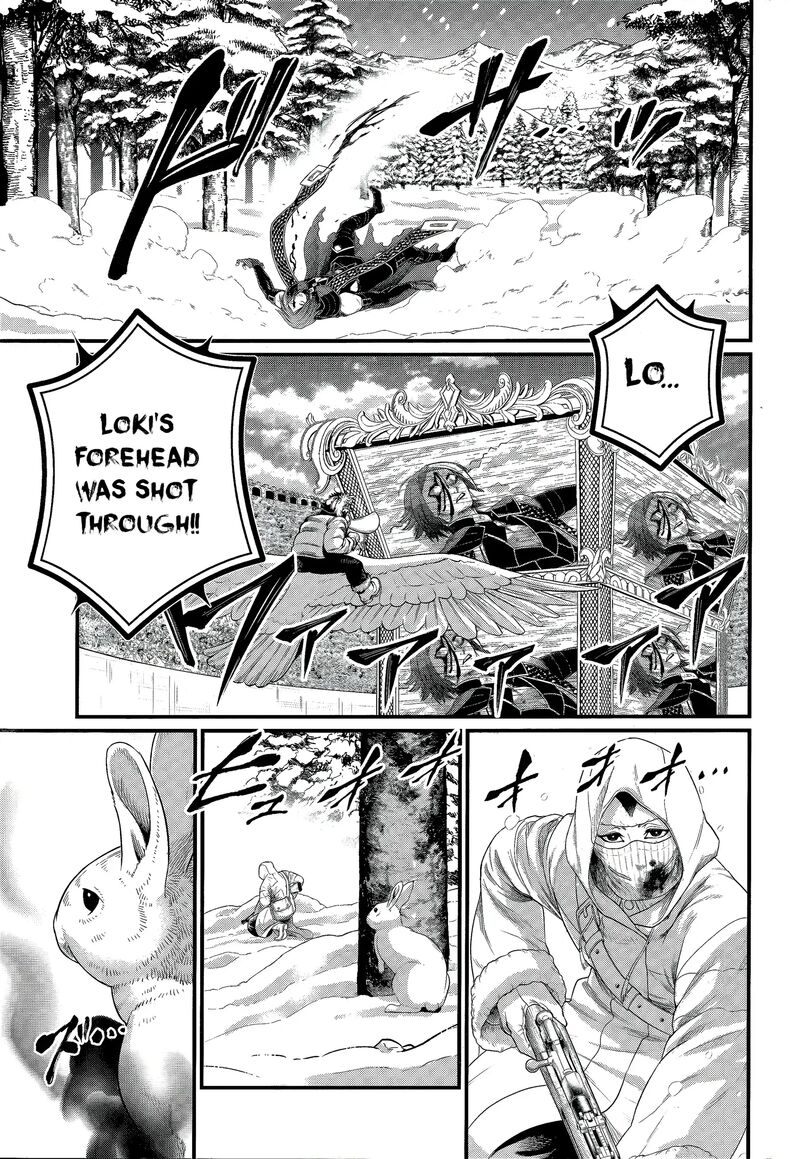 Shuumatsu No Valkyrie 103 58
