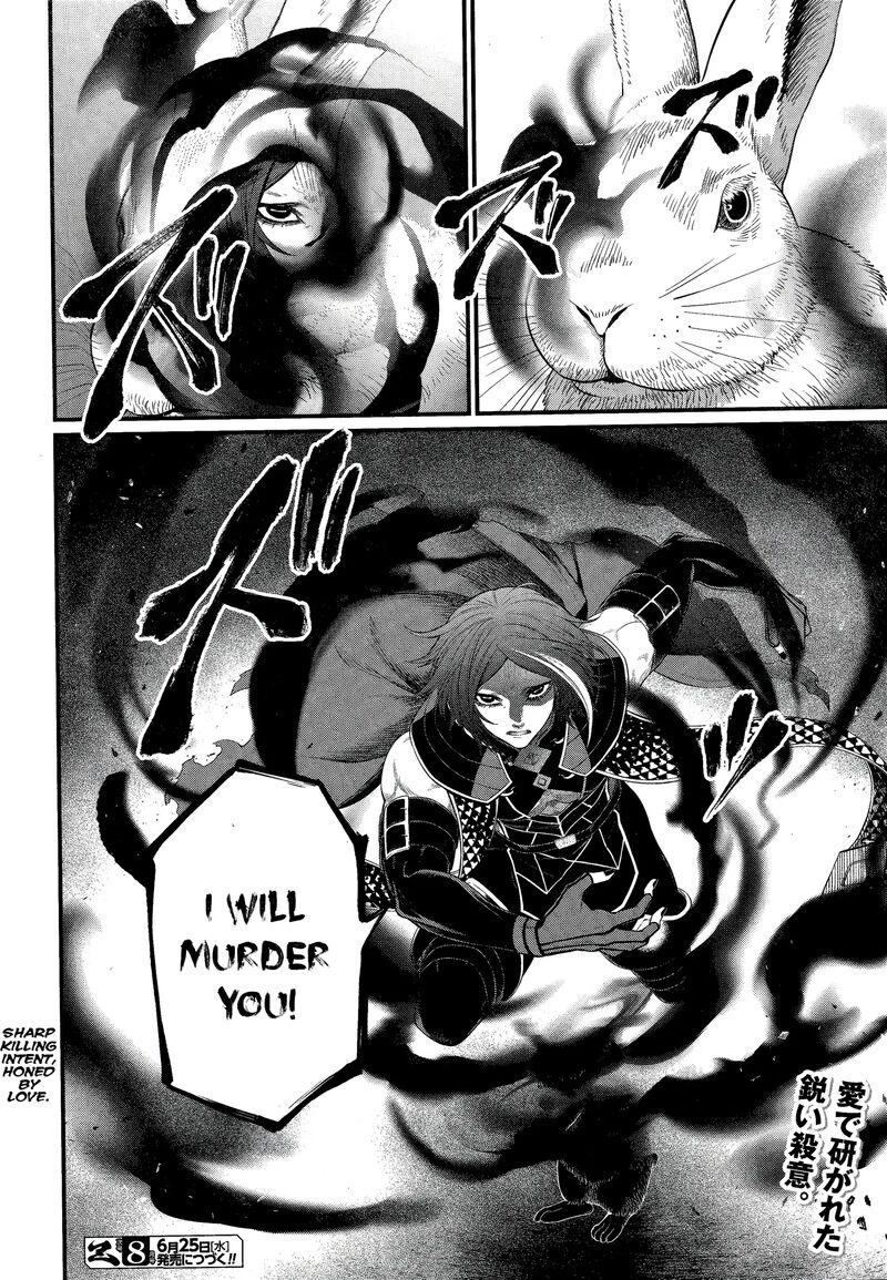 Shuumatsu No Valkyrie 103 59