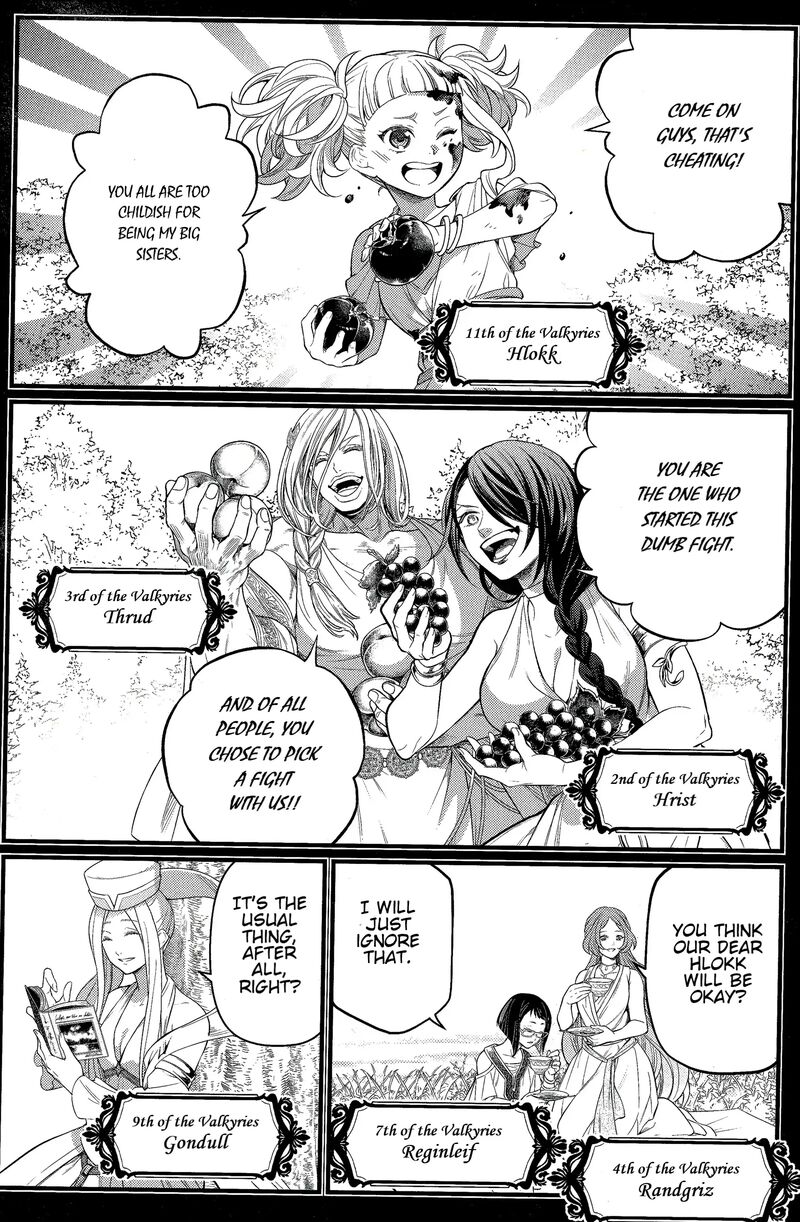Shuumatsu No Valkyrie 103 7