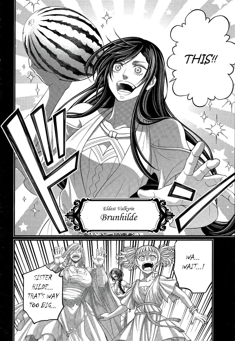 Shuumatsu No Valkyrie 103 9