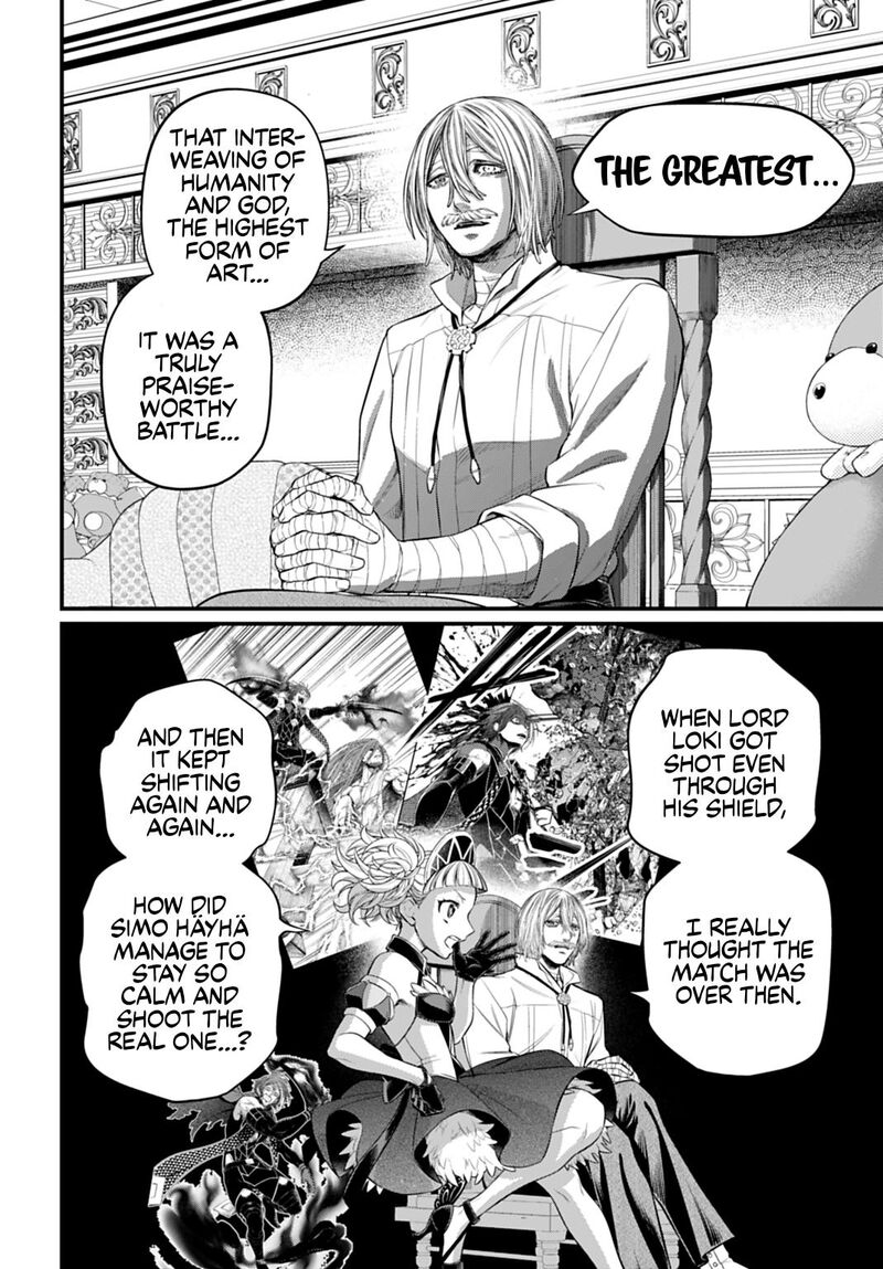 Shuumatsu No Valkyrie 106 10