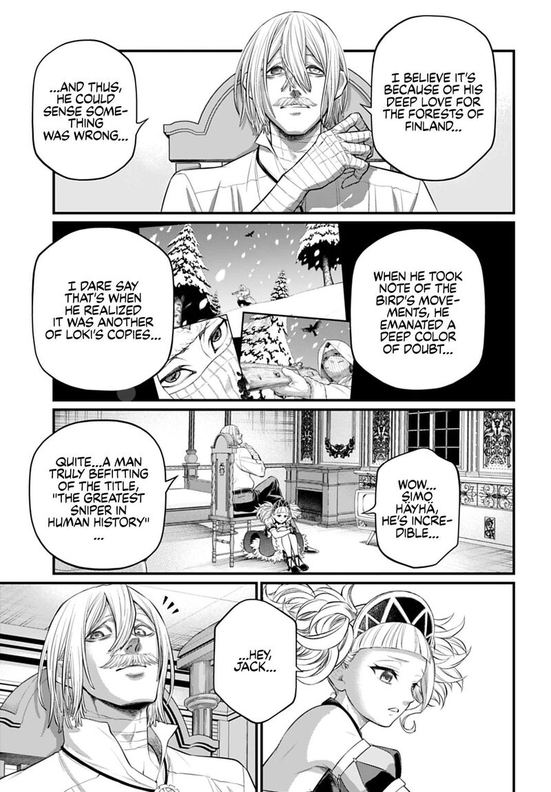 Shuumatsu No Valkyrie 106 13