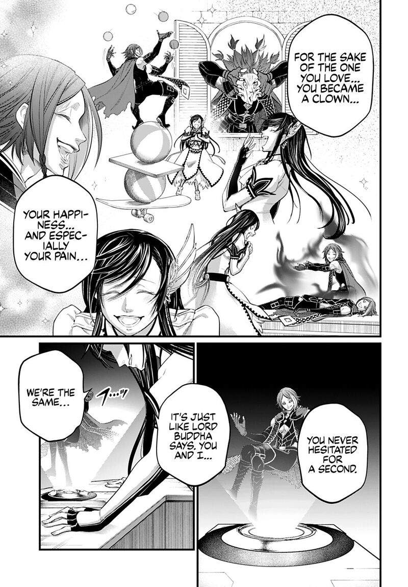 Shuumatsu No Valkyrie 106 21