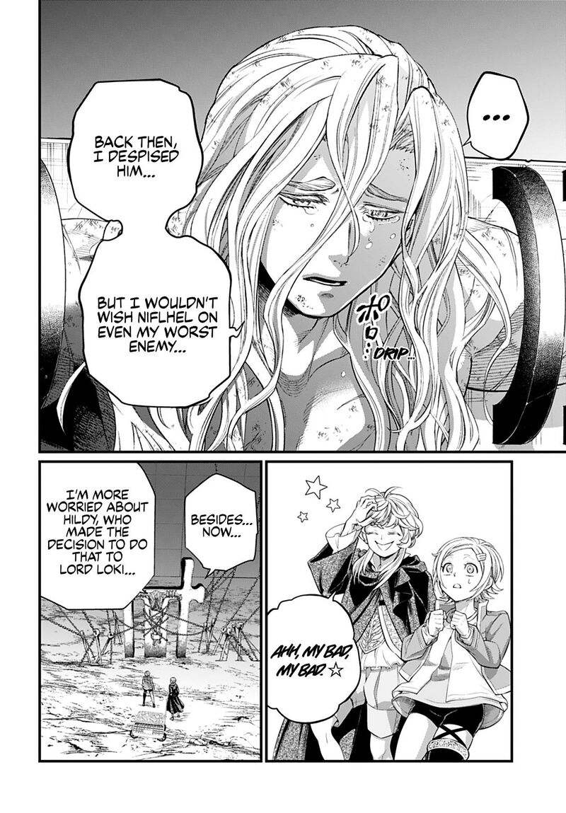 Shuumatsu No Valkyrie 106 24