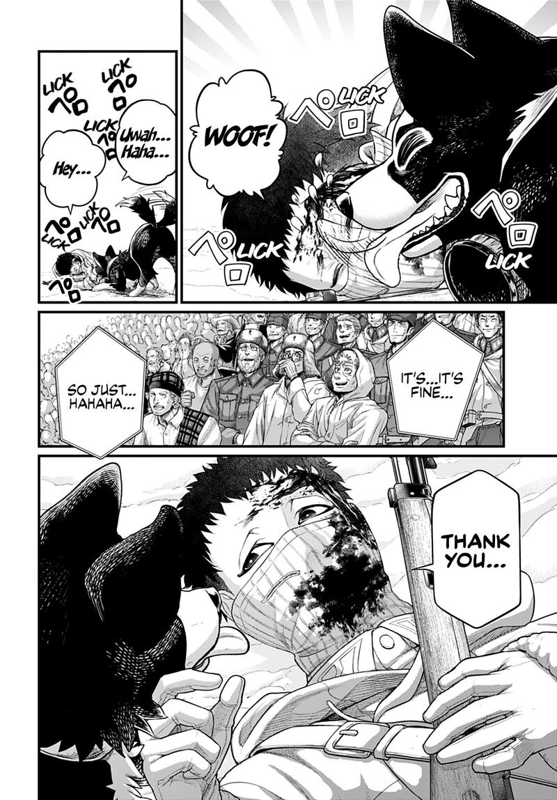 Shuumatsu No Valkyrie 106 4