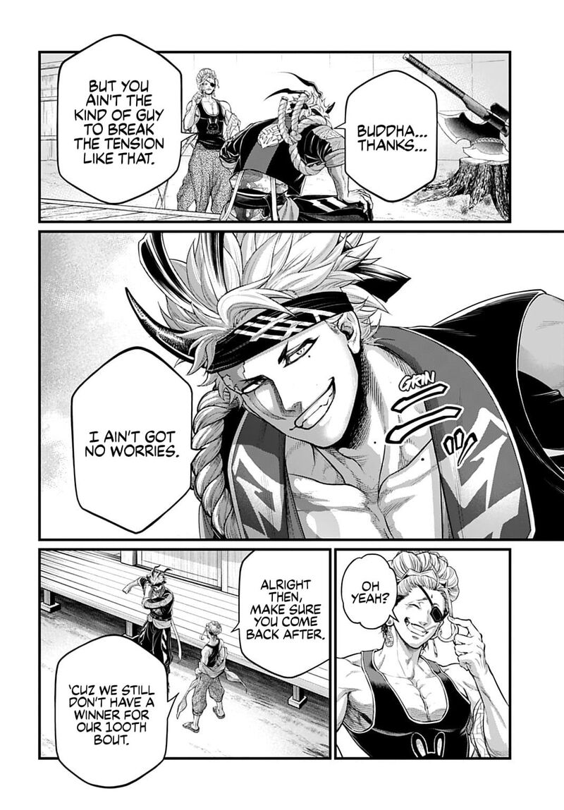 Shuumatsu No Valkyrie 107 14