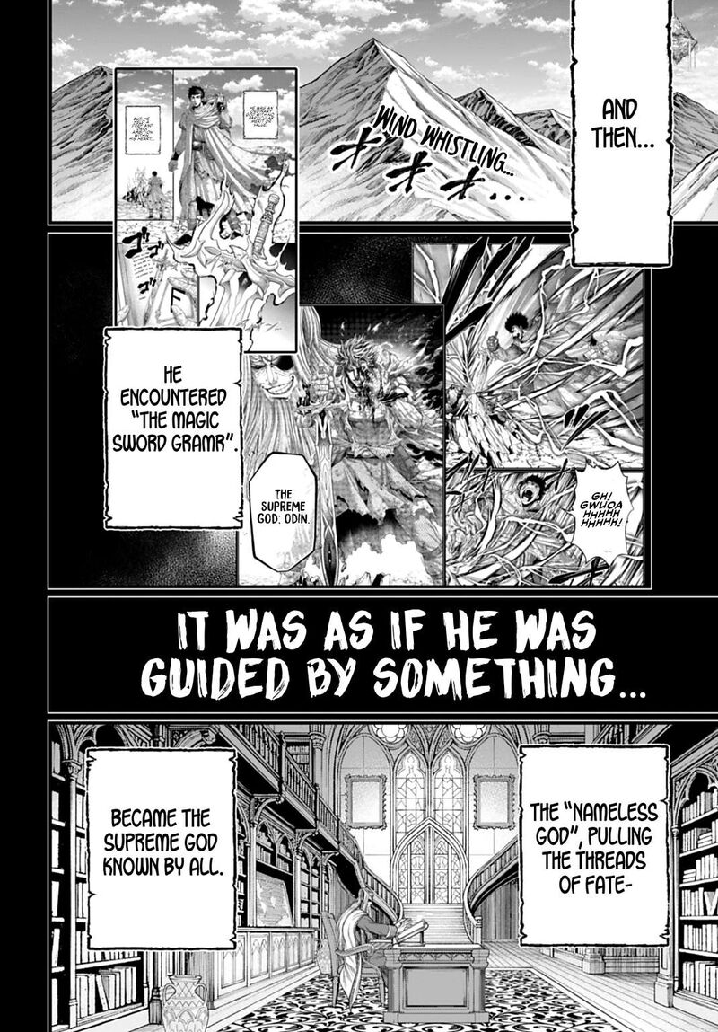 Shuumatsu No Valkyrie 114 31