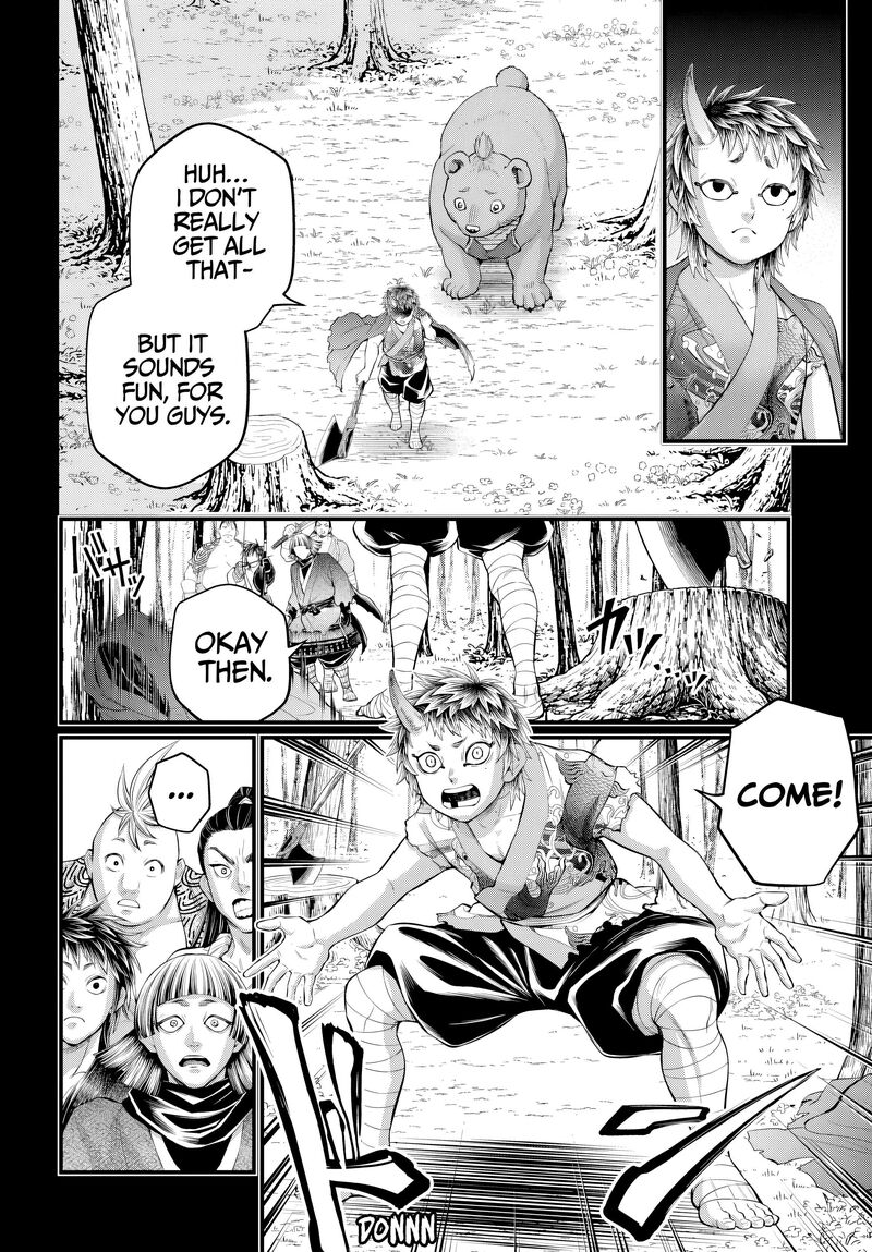 Shuumatsu No Valkyrie 118 14