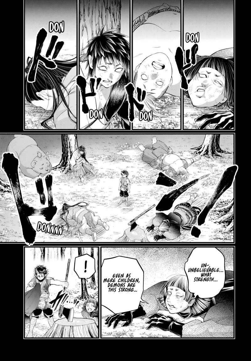 Shuumatsu No Valkyrie 118 17