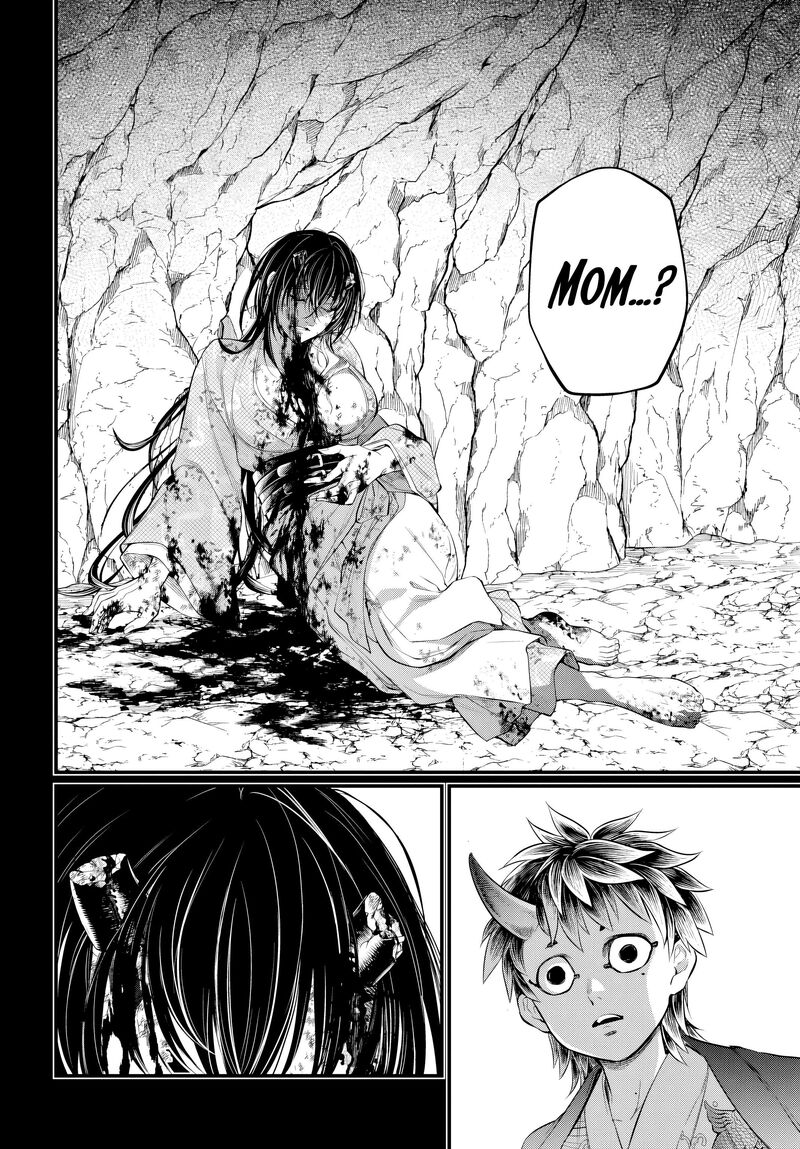 Shuumatsu No Valkyrie 118 22