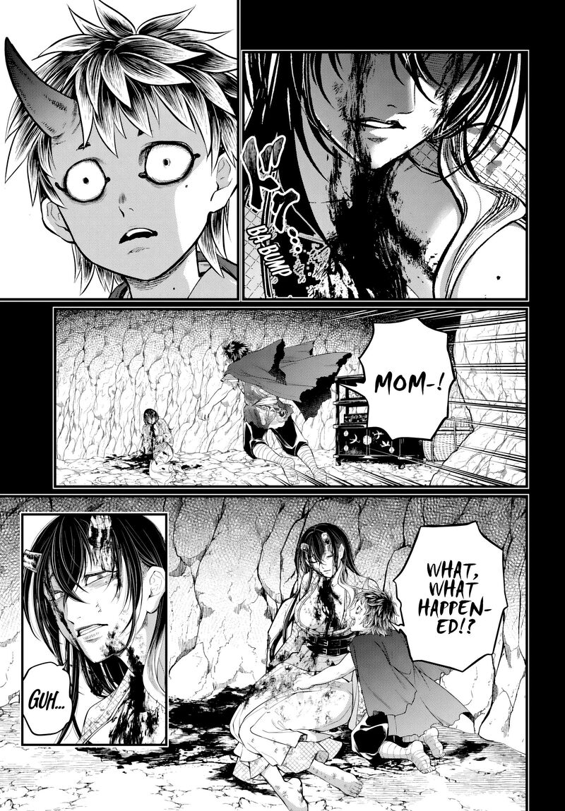 Shuumatsu No Valkyrie 118 23