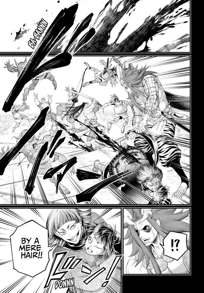 Shuumatsu No Valkyrie 118 43