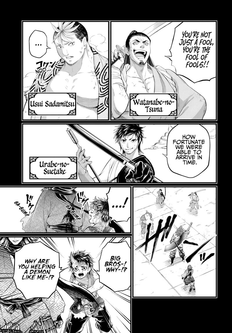 Shuumatsu No Valkyrie 118 45