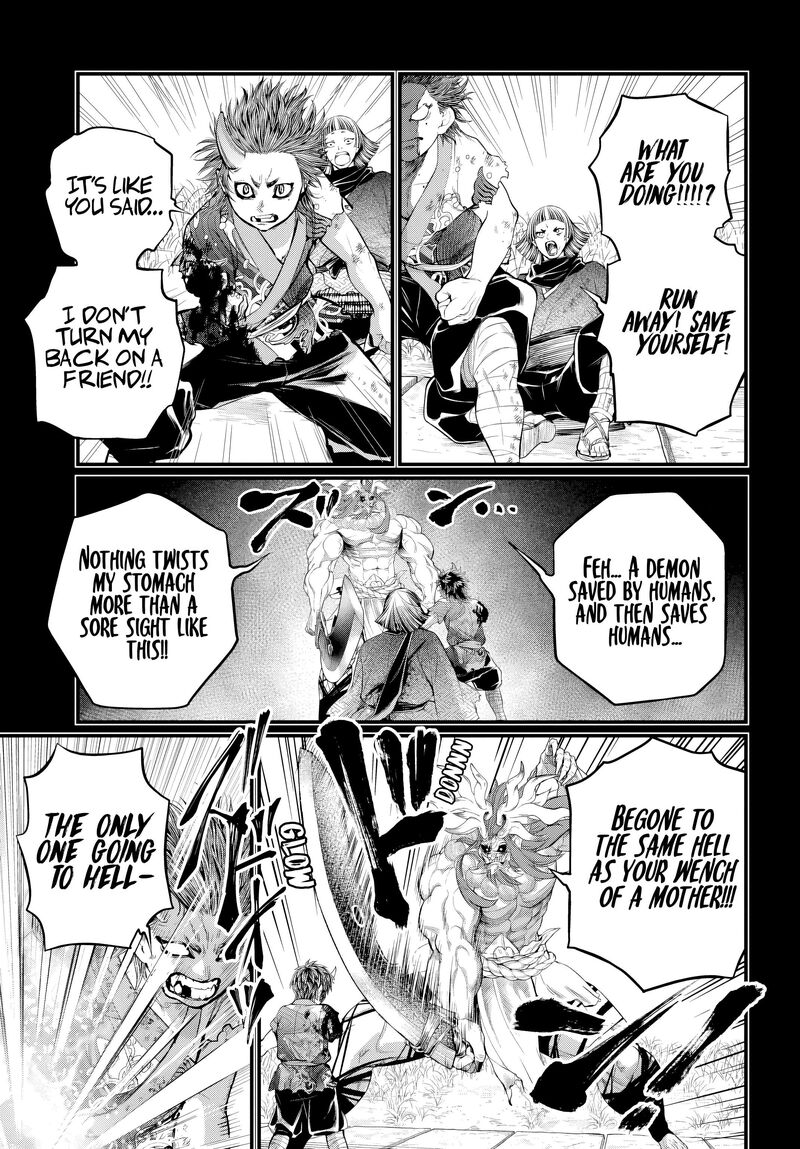 Shuumatsu No Valkyrie 118 49