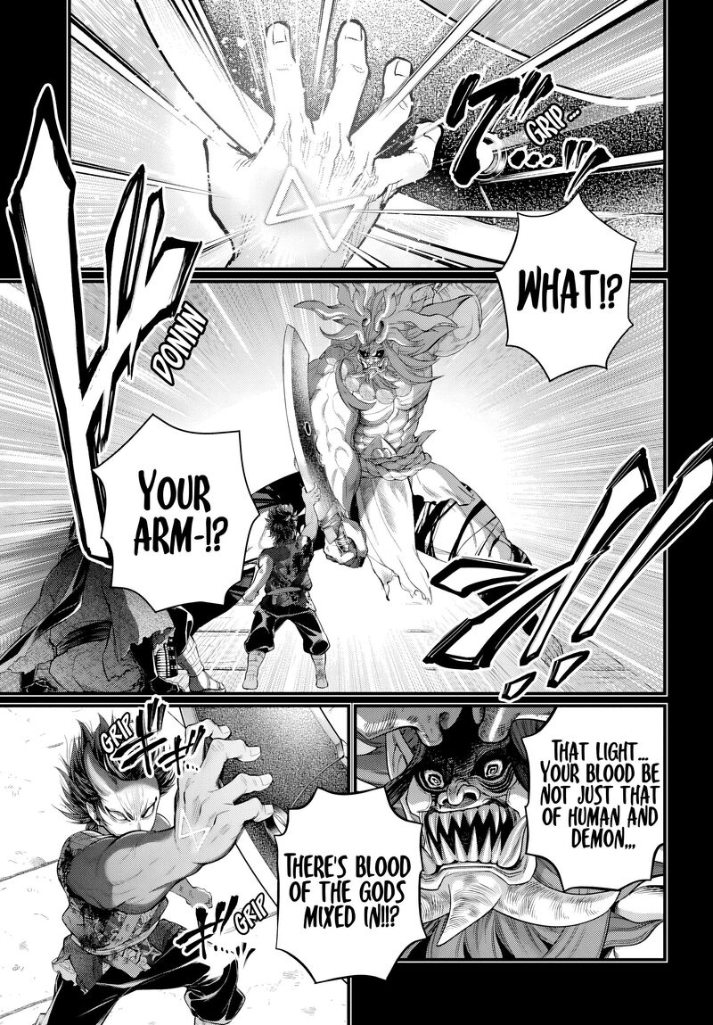 Shuumatsu No Valkyrie 118 51