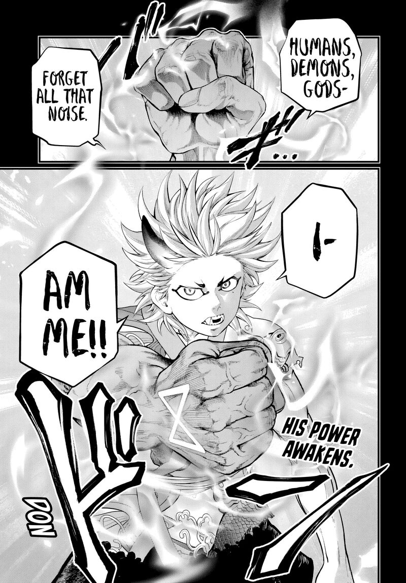 Shuumatsu No Valkyrie 118 53